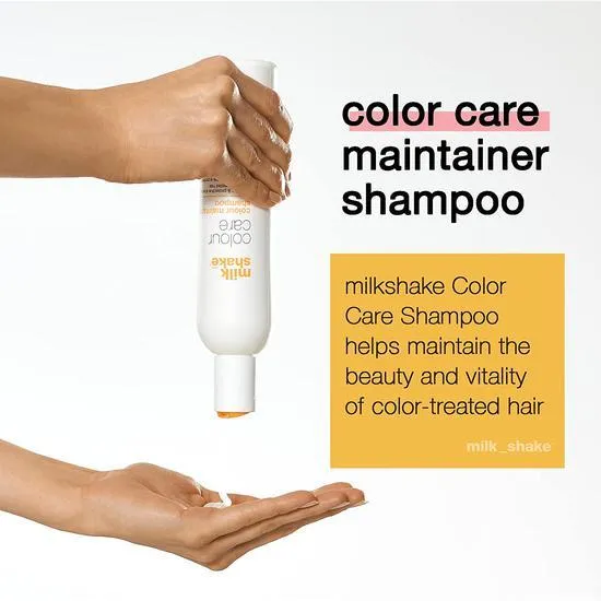 milk_shake Colour Maintainer Shampoo 300ml