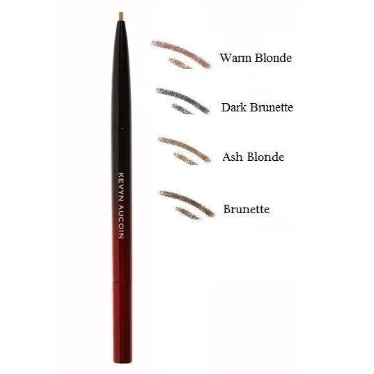 Kevyn Aucoin The Precision Brow Pencil Ash Blonde