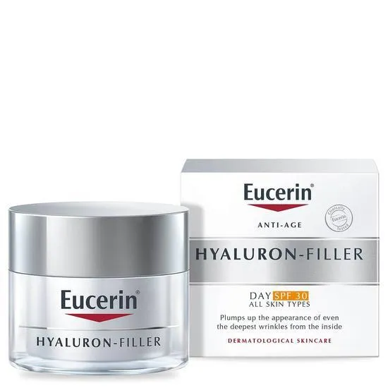 Eucerin Hyaluron Filler Day SPF 30 Cream 50ml