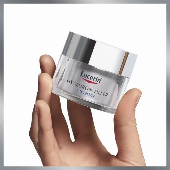 Eucerin Hyaluron Filler Day SPF 30 Cream 50ml