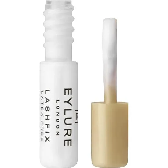 Eylure No. 013 3/4 Length False Lashes Black