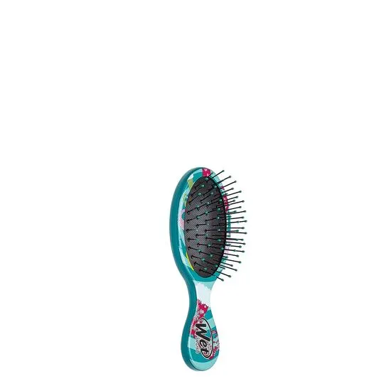 Wet Brush Whimsical Wonderland Mini Detangler Rocking Stockings