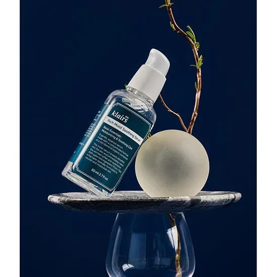 Dear Klairs Rich Moist Soothing Serum 80ml