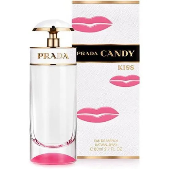 Prada Candy Kiss Eau De Parfum 50ml