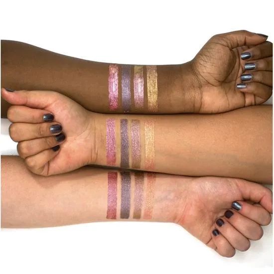 Stila Glitter & Glow Liquid Eyeshadow Next To Notte