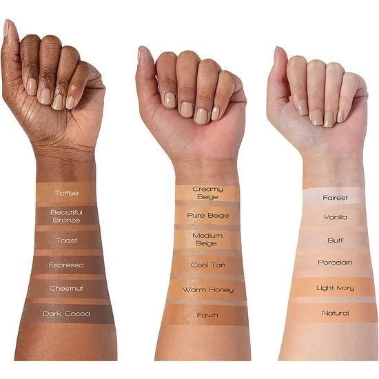 L.A. Girl Pro.Conceal HD Concealer Flat White Corrector