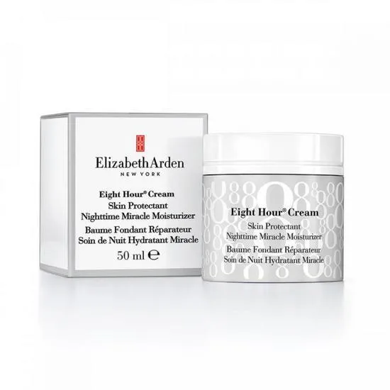 Elizabeth Arden Eight Hour Skin Protectant Night Time Miracle Moisturiser