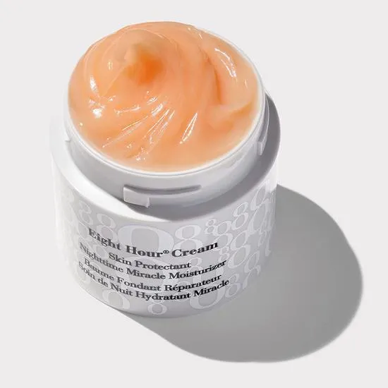 Elizabeth Arden Eight Hour Skin Protectant Night Time Miracle Moisturiser