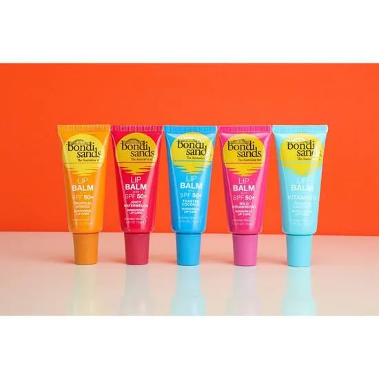 Bondi Sands SPF 50+ Lip Balm Watermelon