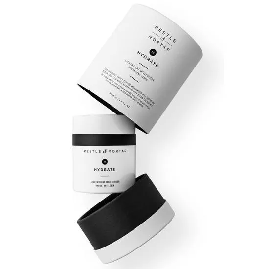 Pestle & Mortar Hydrate Moisturiser 50ml