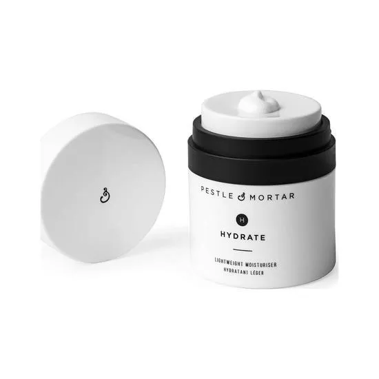 Pestle & Mortar Hydrate Moisturiser 50ml