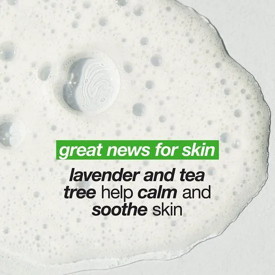 Dermalogica Clear Start Breakout Clearing Foaming Wash 177ml