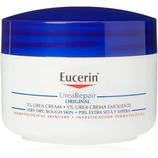 Eucerin UreaRepair 5% Urea Original Cream 75ml