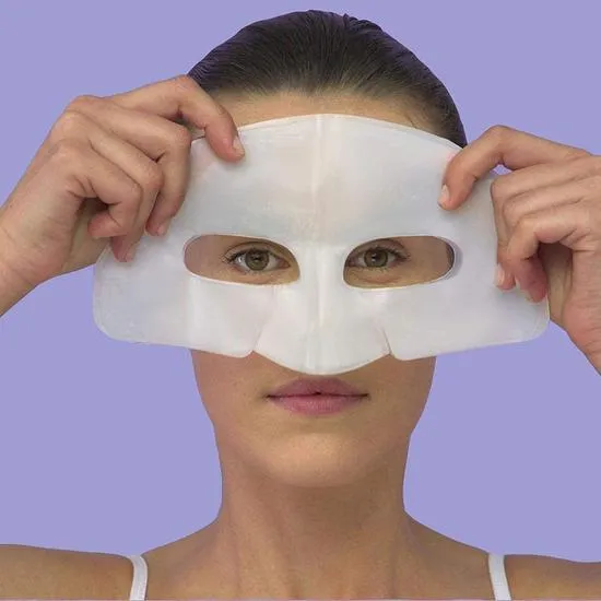 Skin Republic Collagen Hydrogel Mask 25g