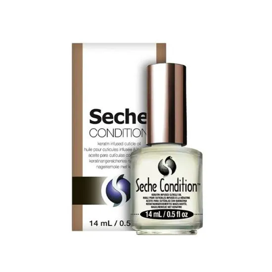 Seche Keratin Infused Cuticle Oil 14ml