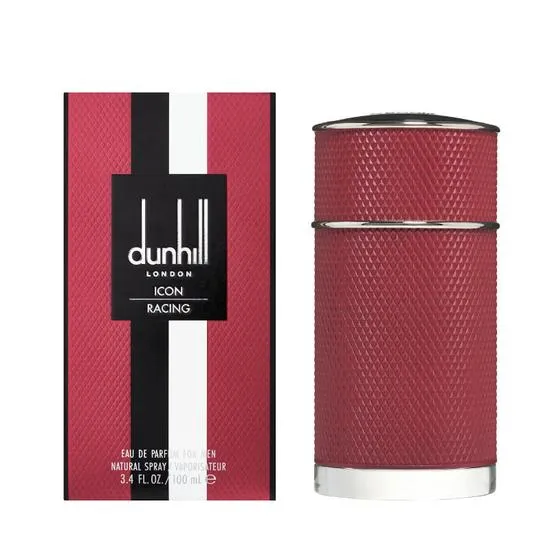 Dunhill London Icon Racing Red Eau De Parfum 100ml