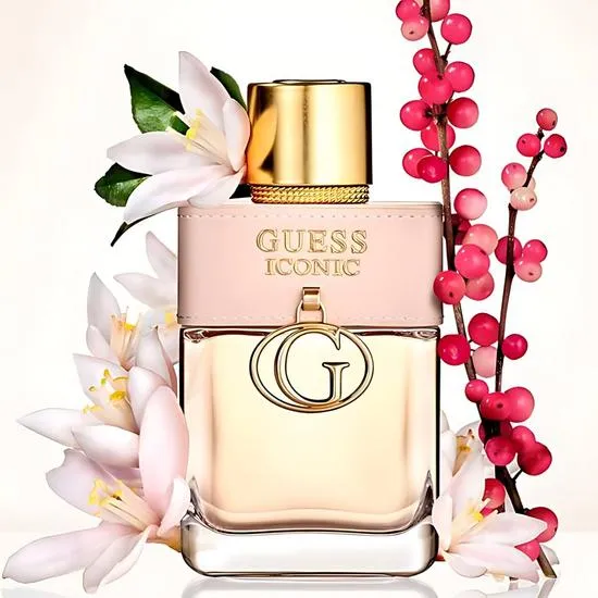 Guess Iconic Eau De Parfum 30ml