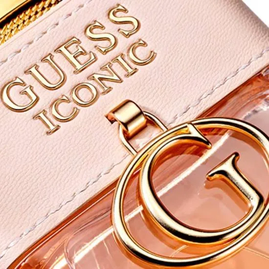 Guess Iconic Eau De Parfum 30ml