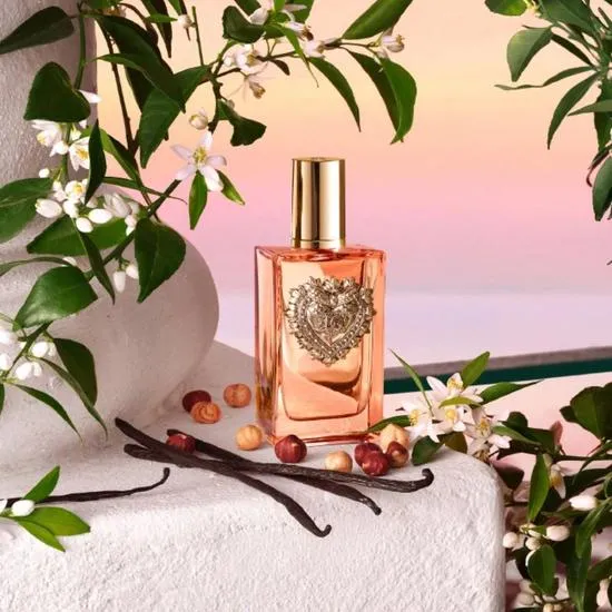 Dolce & Gabbana Devotion Intense Eau De Parfum 50ml