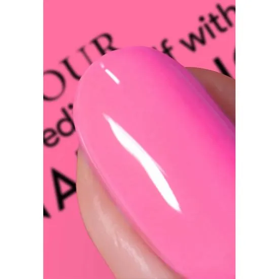 Nails Inc Neon Lite Nail Polish Set 4 x 5ml