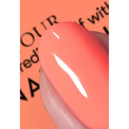 Nails Inc Neon Lite Nail Polish Set 4 x 5ml