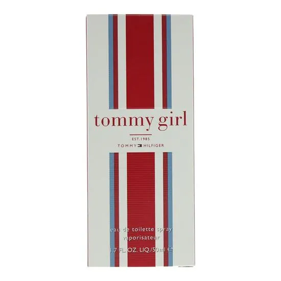Tommy Hilfiger Tommy Girl Eau De Toilette 30ml