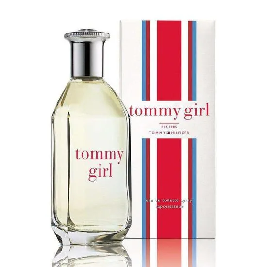 Tommy Hilfiger Tommy Girl Eau De Toilette 30ml