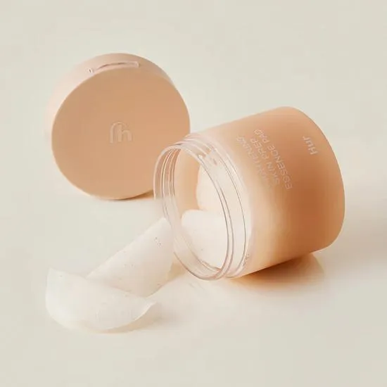 House of Hur Brightening Skin Prep Essence Pad 70 Sheets