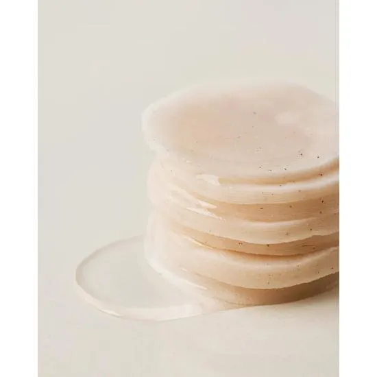 House of Hur Brightening Skin Prep Essence Pad 70 Sheets