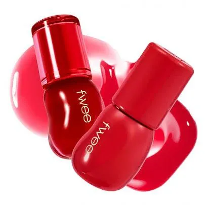 Fwee 3d Voluming Gloss 70% 02 Coral Sorbet 5.3g