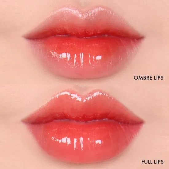 Amuse Dew Tint 01 La Vie En Coral