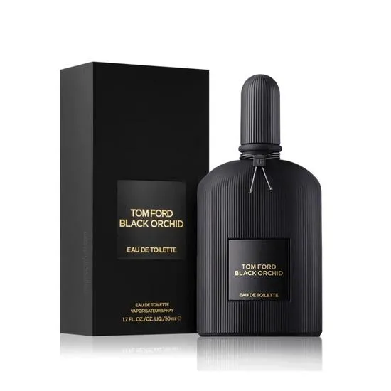 Tom Ford Black Orchid Eau De Toilette 50ml