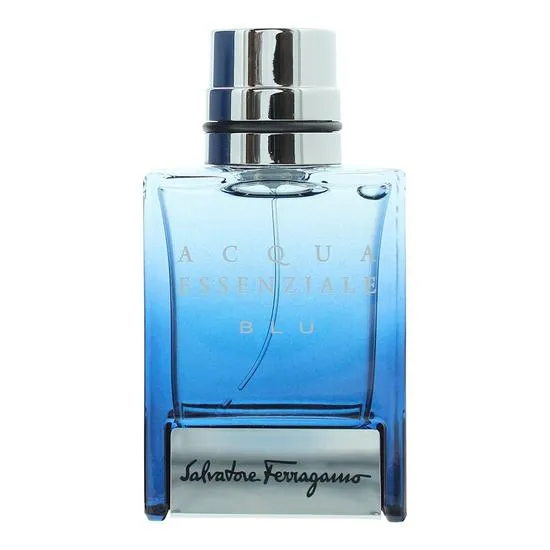 Salvatore Ferragamo Acqua Essenziale Blu Eau De Toilette 30ml
