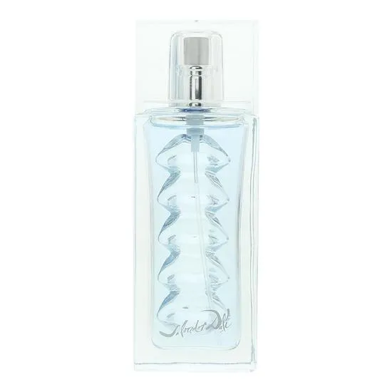 Salvador Dali Rubylips Eau De Toilette 30ml