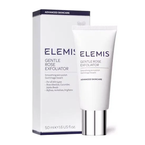 ELEMIS Gentle Rose Exfoliator 50ml
