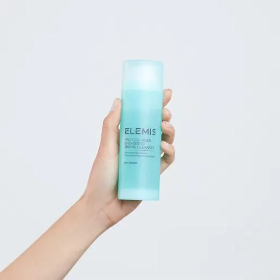 ELEMIS Pro-Collagen Energising Marine Cleanser 150ml