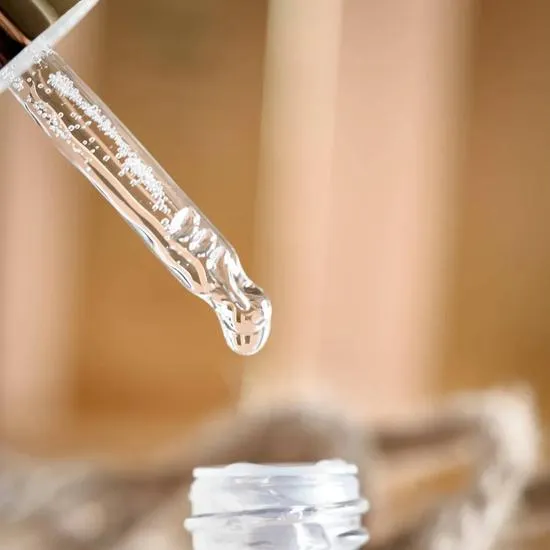 Tiara Gold Multi Premium Bifida Serum