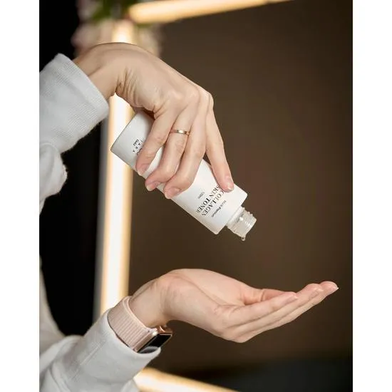 Tiara Gold Multi Premium Collagen Skin Toner 120ml