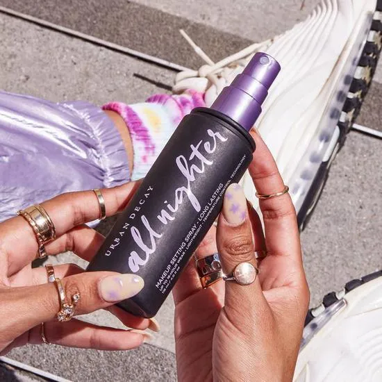 Urban Decay All Nighter Setting Spray 15ml