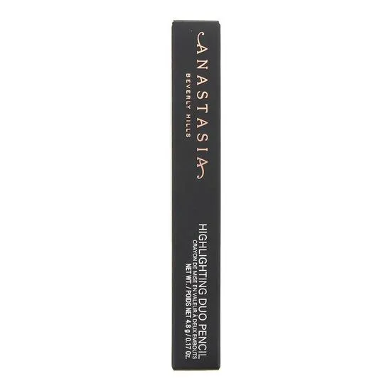 Anastasia Beverly Hills Highlighting Duo Pencil Matte Shell/Lace Shimmer