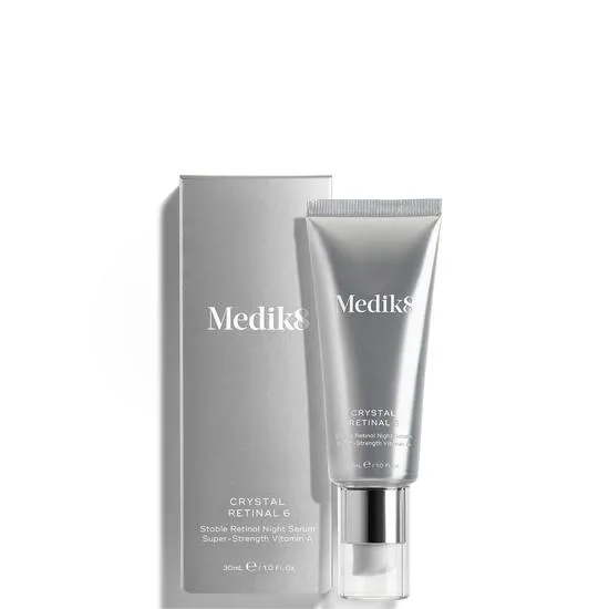 Medik8 Crystal Retinal 6 30ml