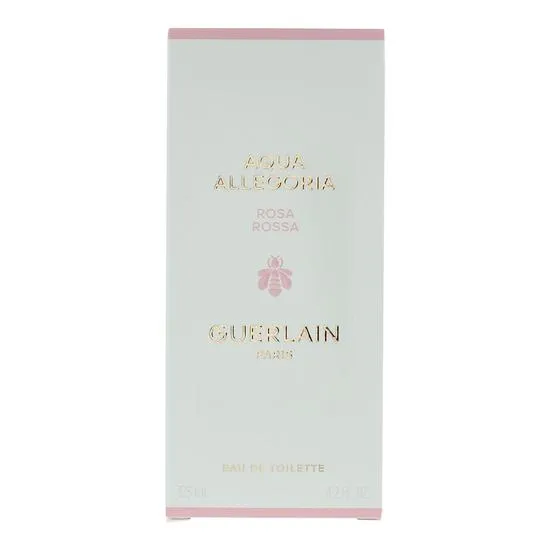 GUERLAIN Aqua Allegoria Rosa Rossa Eau De Toilette 75ml