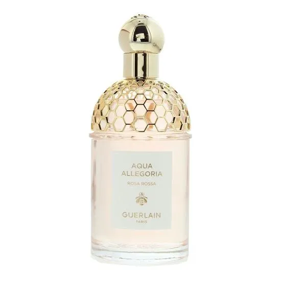 GUERLAIN Aqua Allegoria Rosa Rossa Eau De Toilette 75ml