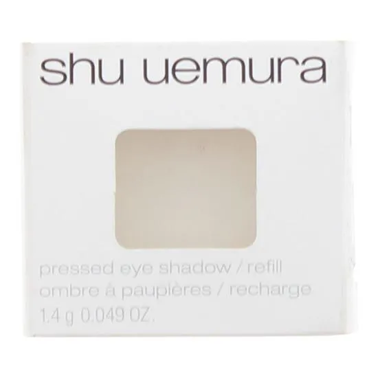 Shu Uemura Art of Hair Pressed Eyeshadow 189 M Medium Red