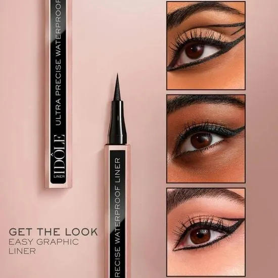 Lancôme Idole Ultra Precise Waterproof Liner Brown