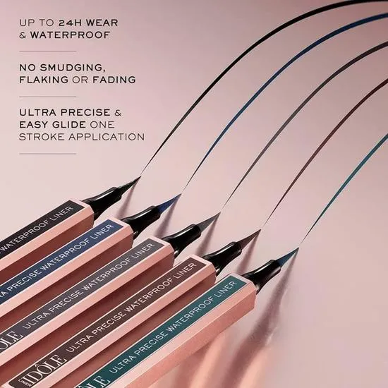 Lancôme Idole Ultra Precise Waterproof Liner Brown
