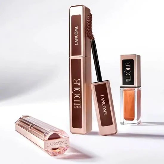 Lancôme Lash Idole Mascara Brown