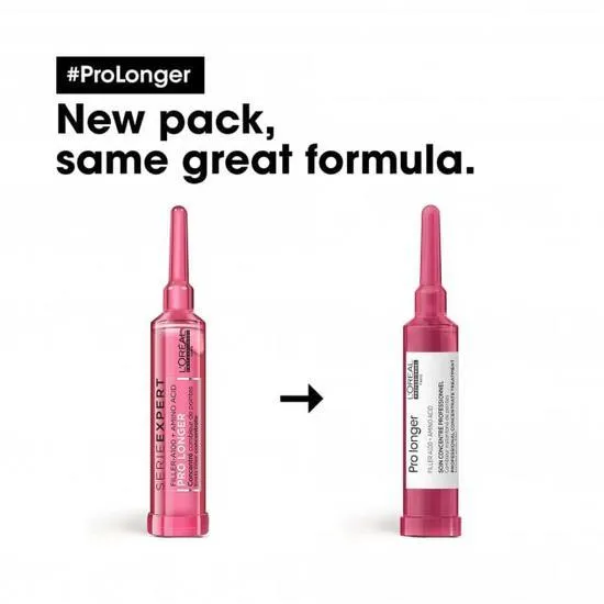 L'Oréal Professionnel Serie Expert Pro Longer Concentrate Treatment 400ml