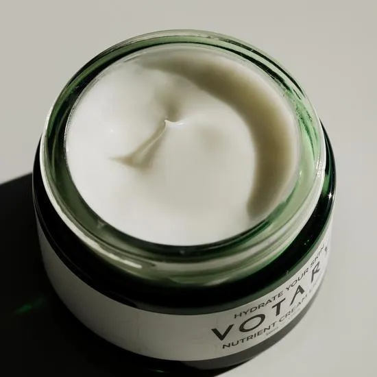 Votary Super Seed Nutrient Cream 50ml