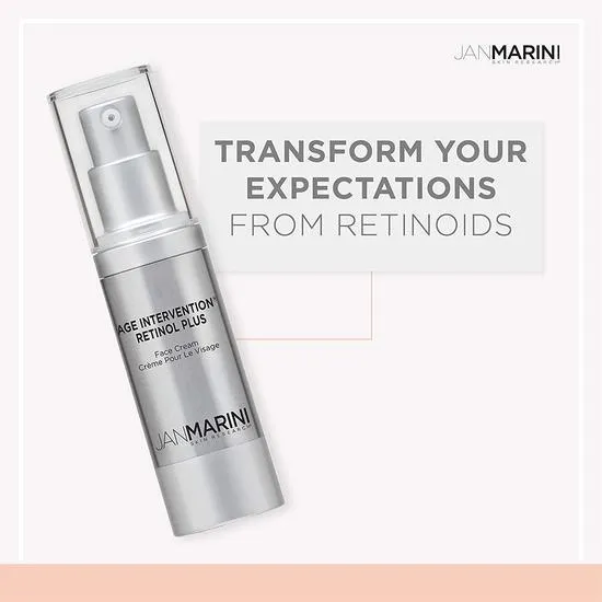 Jan Marini Age Intervention Retinol Plus 28g